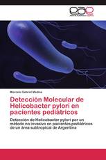 Detección Molecular de Helicobacter pylori en pacientes pediátricos