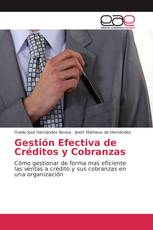 Gestión Efectiva de Créditos y Cobranzas