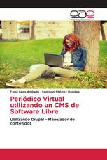 Periódico Virtual utilizando un CMS de Software Libre