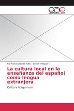 La cultura local en la enseñanza del español como lengua extranjera