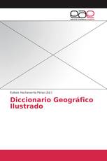 Diccionario Geográfico Ilustrado