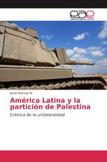 América Latina y la partición de Palestina