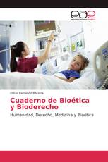 Cuaderno de Bioética y Bioderecho