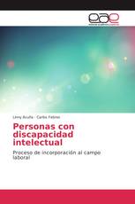 Personas con discapacidad intelectual