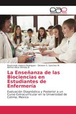 La Enseñanza de las Biociencias en Estudiantes de Enfermería