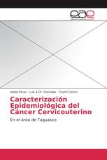 Caracterización Epidemiológica del Cáncer Cervicouterino