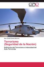 Terrorismo (Seguridad de la Nación)