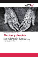 Plantas y dueños