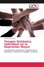 Terapia Sistémica Individual en la Depresión Mayor