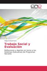 Trabajo Social y Evaluación