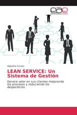 LEAN SERVICE: Un Sistema de Gestión