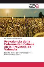 Prevalencia de la Enfermedad Celíaca en la Provincia de Valencia