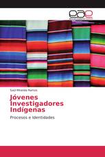 Jóvenes Investigadores Indígenas