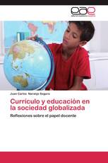Currículo y educación en la sociedad globalizada