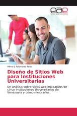 Diseño de Sitios Web para Instituciones Universitarias