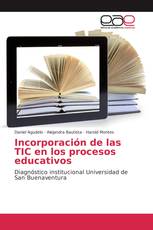 Incorporación de las TIC en los procesos educativos