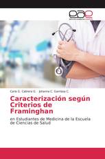 Caracterización según Criterios de Framinghan