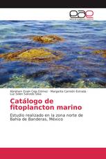 Catálogo de fitoplancton marino