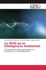 La RFID en la Inteligencia Ambiental