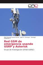Red GSM de emergencia usando USRP y Asterisk