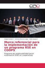 Marco referencial para la implementación de un programa RSE en COOPS