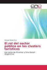 El rol del sector público en los clusters turísticos