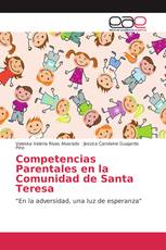 Competencias Parentales en la Comunidad de Santa Teresa