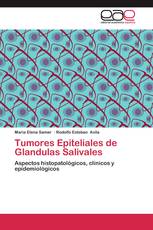 Tumores Epiteliales de Glandulas Salivales