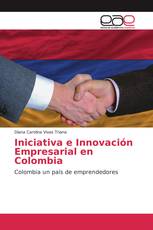 Iniciativa e Innovación Empresarial en Colombia