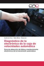 Diagnóstico de la electrónica de la caja de velocidades automática