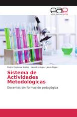 Sistema de Actividades Metodológicas