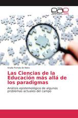 Las Ciencias de la Educación más allá de los paradigmas