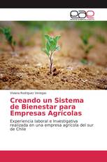 Creando un Sistema de Bienestar para Empresas Agrícolas