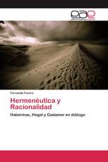 Hermenéutica y Racionalidad