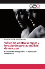 Violencia contra la mujer y terapia de pareja: análisis de un caso