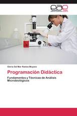 Programación Didáctica