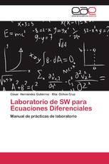 Laboratorio de SW para Ecuaciones Diferenciales