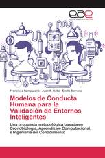 Modelos de Conducta Humana para la Validación de Entornos Inteligentes