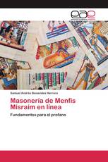 Masonería de Menfis Misraim en línea