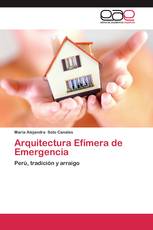Arquitectura Efímera de Emergencia
