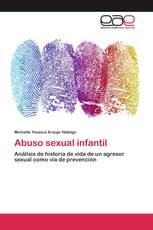 Abuso sexual infantil