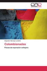 Colombianadas