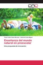 Enseñanza del mundo natural en preescolar