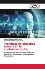 Planificación didáctica basada en la contextualización