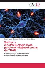 Subtipos electrofisiológicos de personas diagnosticadas de TDAH