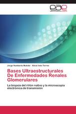 Bases Ultraestructurales De Enfermedades Renales Glomerulares