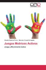 Juegos Motrices Activos