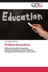 Política Educativa