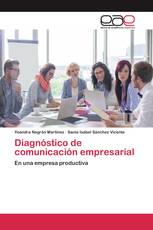 Diagnóstico de comunicación empresarial