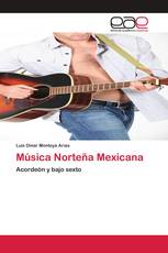 Música Norteña Mexicana